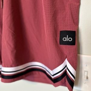 Alo Traction Arena Short- Size XL